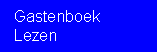 Lees het gastenboek